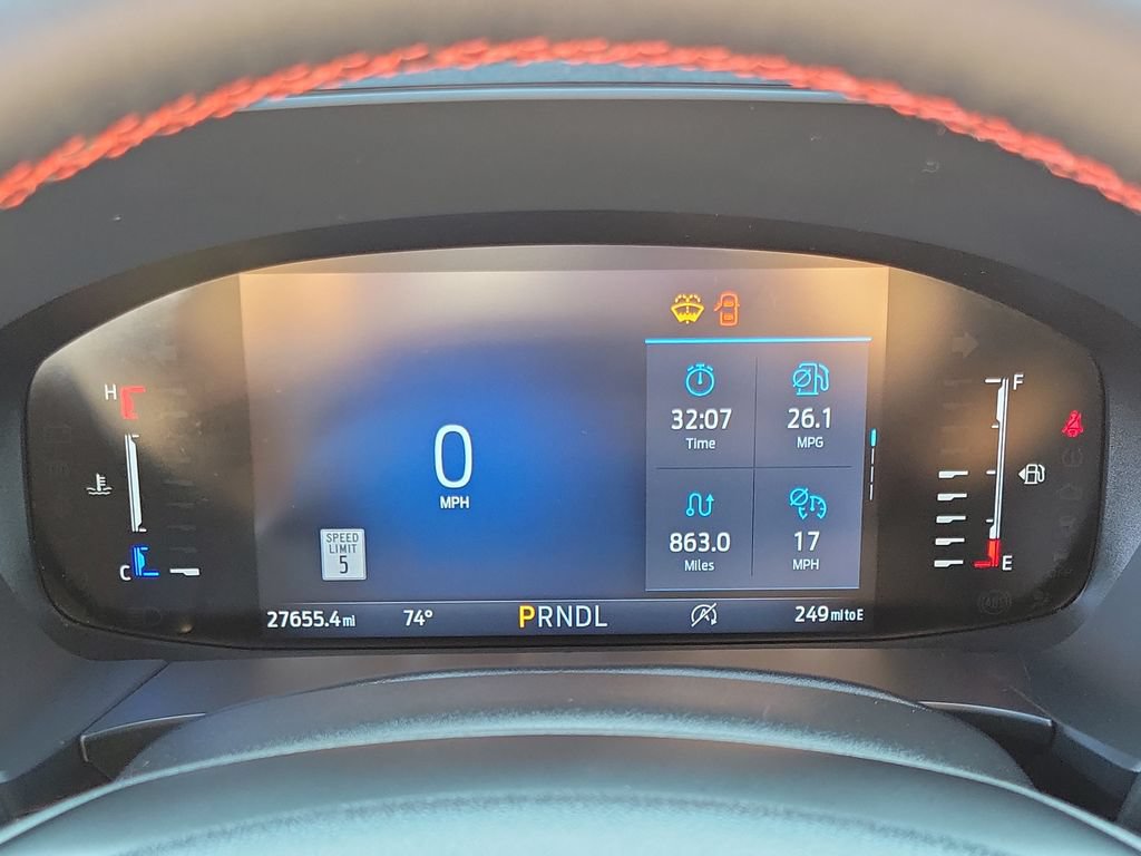 Certified 2023 Ford Escape ST-Line w/ Tech Pack #1 AWD/4WD image 26