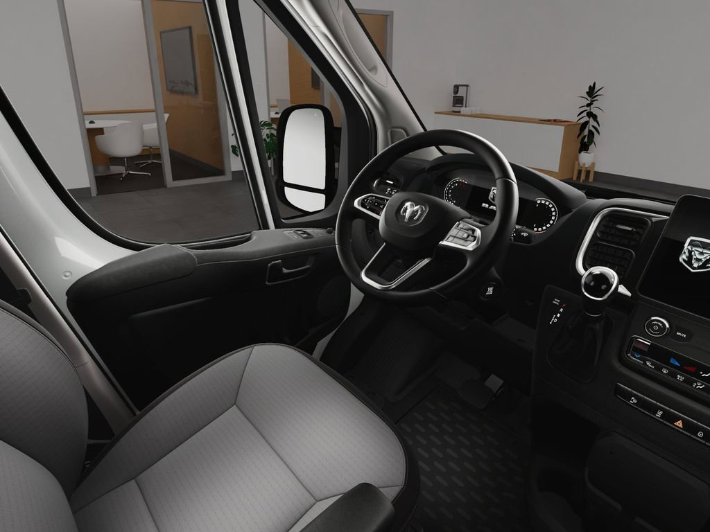New 2025 RAM ProMaster 2500 w/ Advanced Safety Group image 32