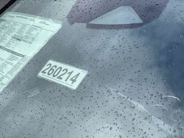 New 2026 Chevrolet Corvette E-Ray w/ ZER Performance Package image 31