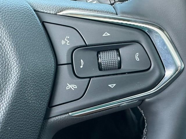 New 2026 Chevrolet TrailBlazer ACTIV w/ Convenience Package image 13