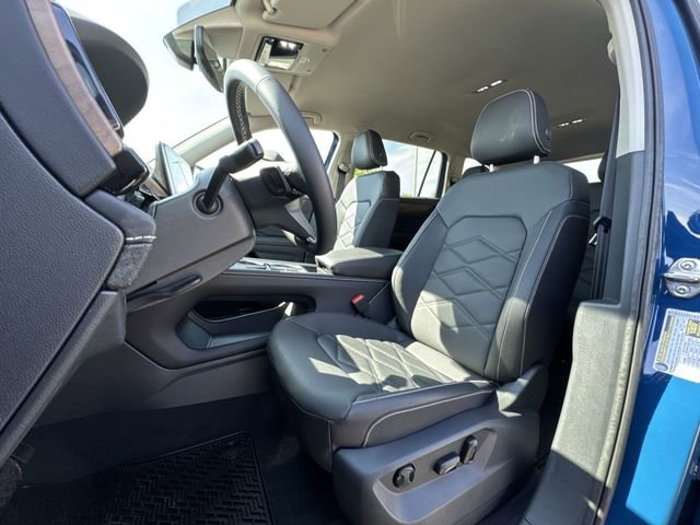 New 2026 Volkswagen Atlas SE AWD/4WD image 18