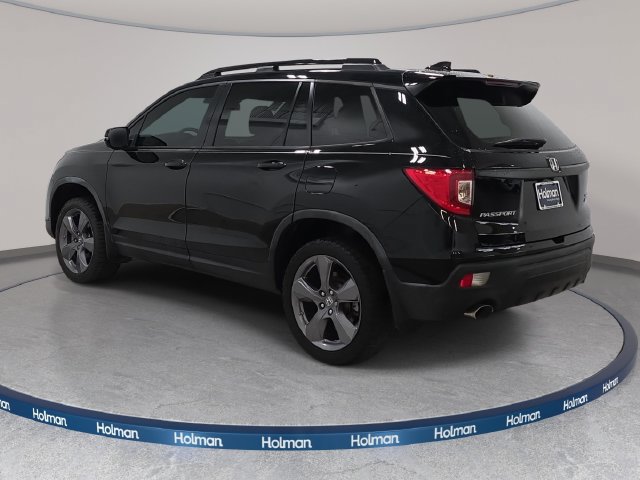 Used 2019 Honda Passport Touring image 8