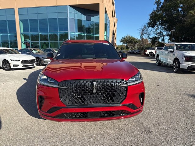 Used 2025 Lincoln Aviator Reserve w/ Jet Appearance Package image 10