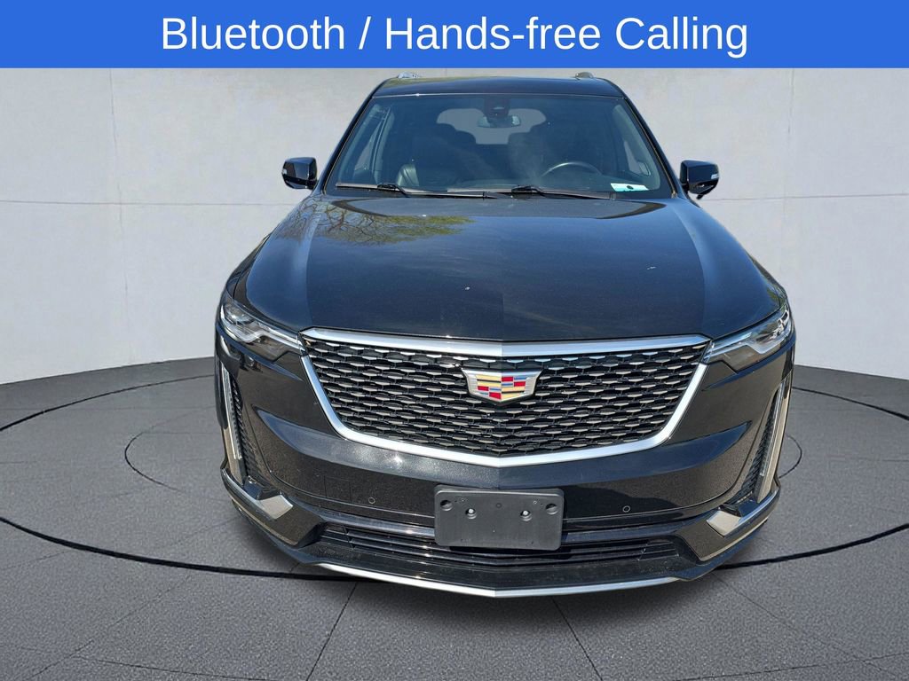 Used 2023 Cadillac XT6 Premium Luxury AWD/4WD image 2