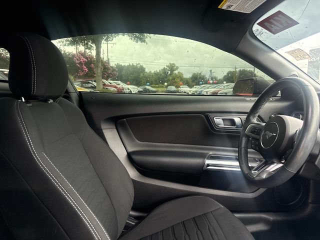 Used 2023 Ford Mustang Mach 1 RWD image 15