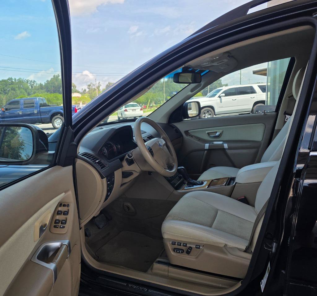 Used 2008 Volvo XC90 3.2 FWD image 15