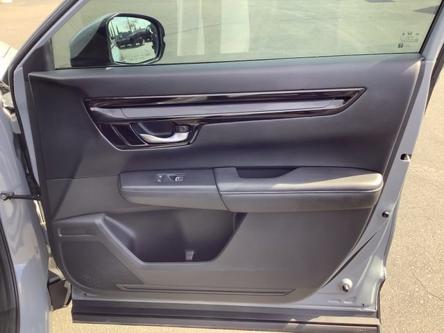 Used 2024 Honda CR-V EX-L image 38