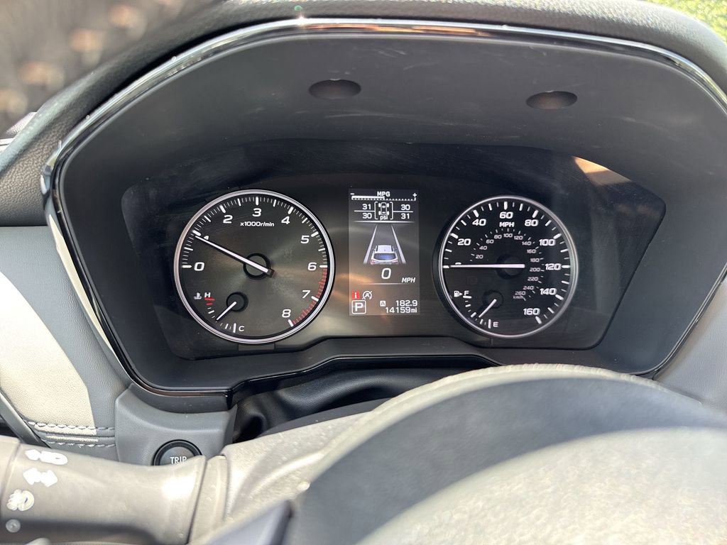Used 2024 Subaru Outback Premium AWD/4WD image 49