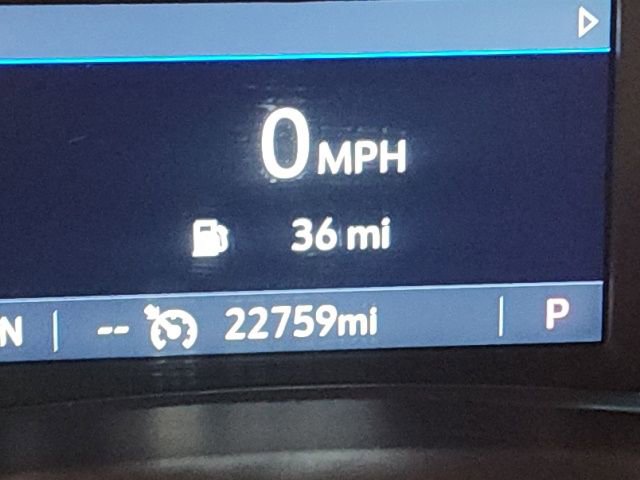 Used 2024 Chevrolet Equinox LT image 27