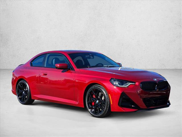 Used 2026 BMW 230i Coupe w/ Premium Package RWD image 7