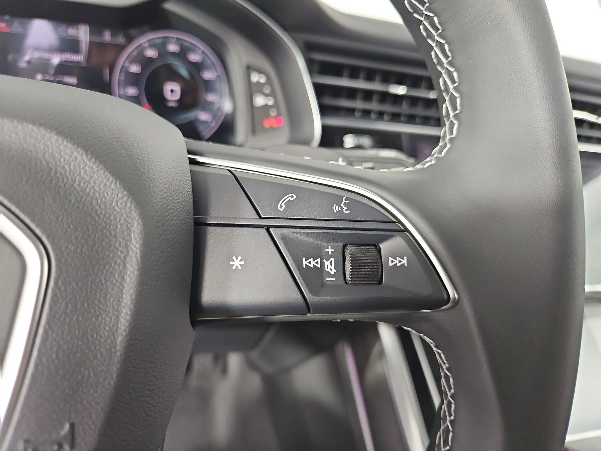 New 2026 Audi Q7 3.0T Premium Plus image 27