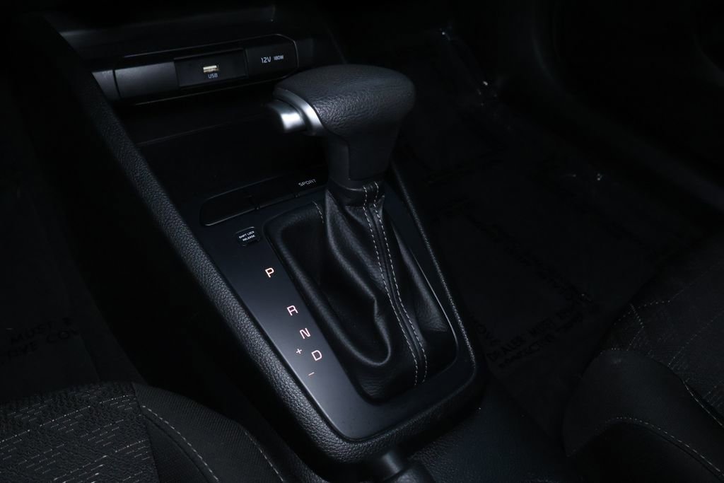 Used 2023 Kia Rio S w/ Technology Package image 27