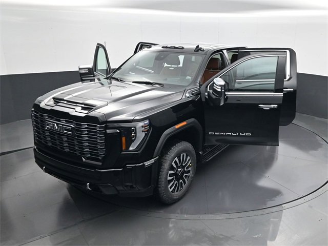 New 2026 GMC Sierra 3500 Denali Ultimate image 30