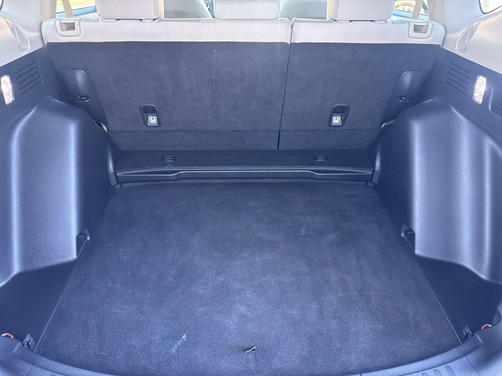 Used 2018 Honda CR-V EX image 44