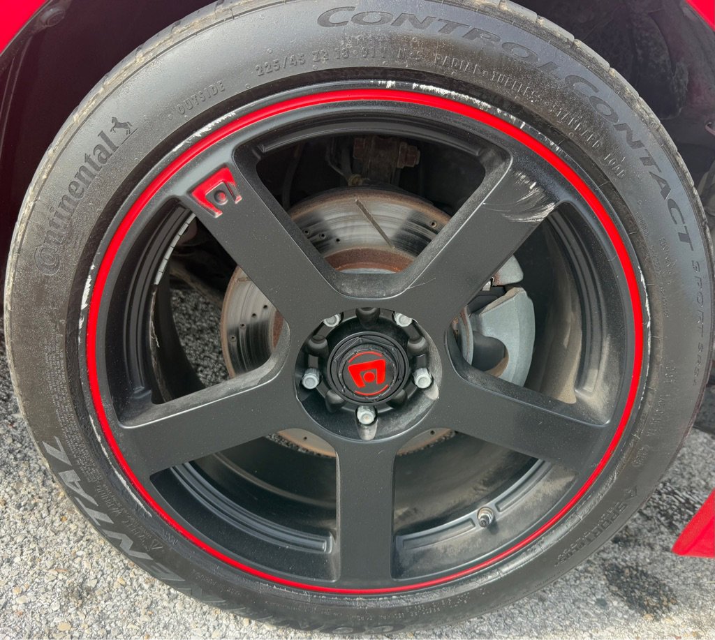 Used 2016 Scion tC image 19