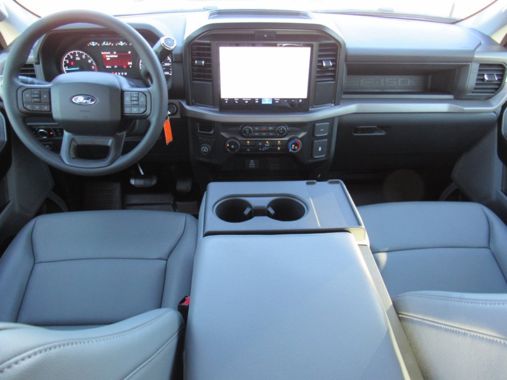 Certified 2026 Ford F150 XL RWD image 18