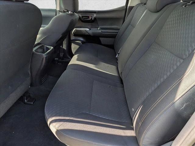 Used 2021 Toyota Tacoma SR5 w/ Trail Edition RWD image 17