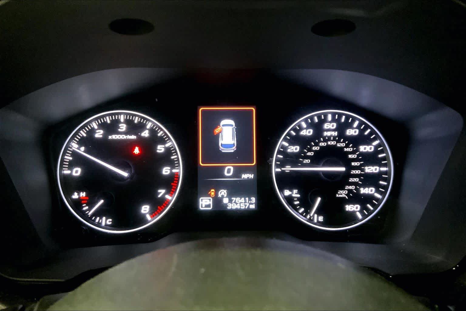 Used 2020 Subaru Outback Premium AWD/4WD image 26