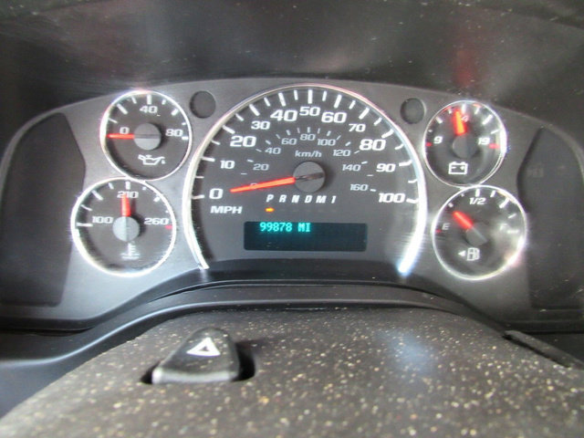 Used 2014 Chevrolet Express 2500 RWD image 31