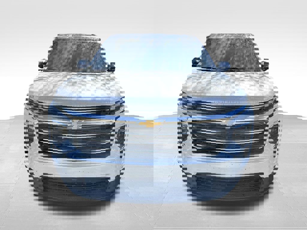 Certified 2025 Chevrolet Traverse LT image 9