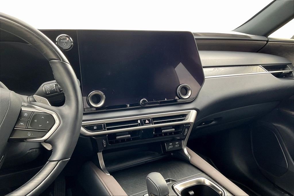 Used 2024 Lexus RX 450h AWD w/ Convenience Package image 9
