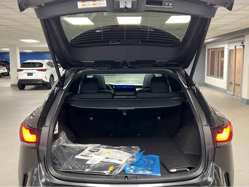 New 2026 Lexus RX 350 Premium AWD/4WD image 30