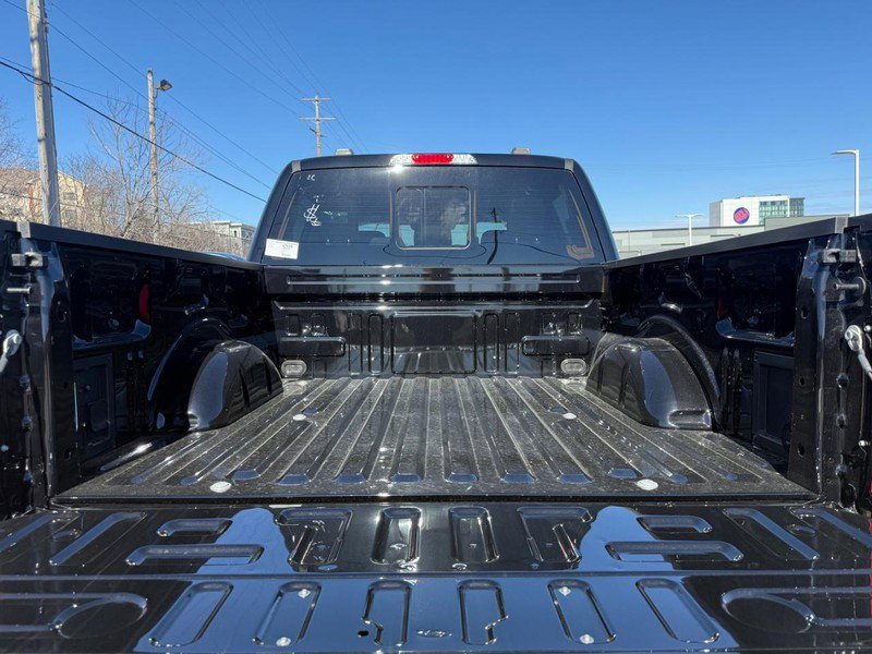 New 2026 Ford F150 Lariat image 6
