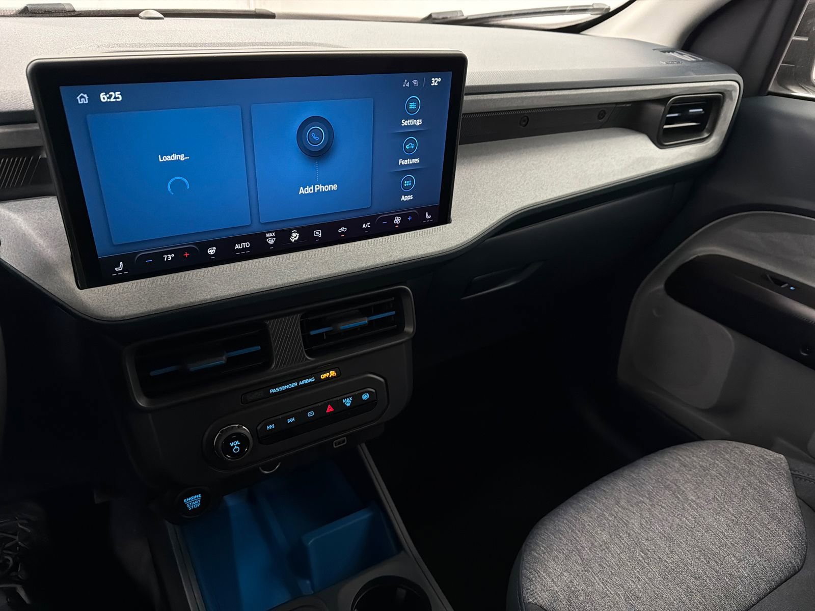 New 2026 Ford Maverick XLT w/ XLT Luxury Package image 23