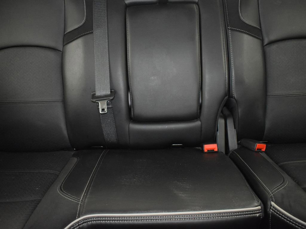 Used 2024 RAM 2500 Laramie w/ Safety Group image 29