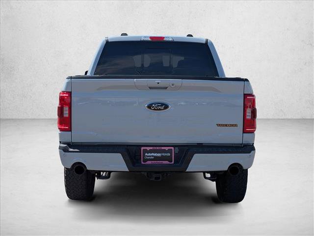 Used 2023 Ford F150 Tremor w/ Trailer Tow Package AWD/4WD image 6