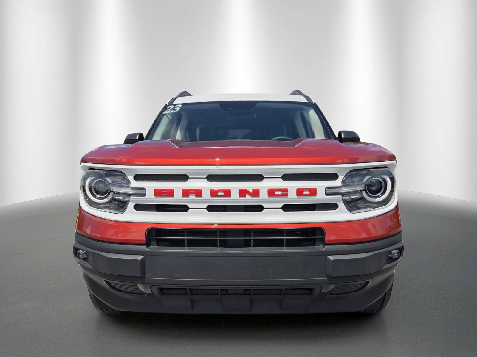 Used 2023 Ford Bronco Sport Heritage AWD/4WD image 2