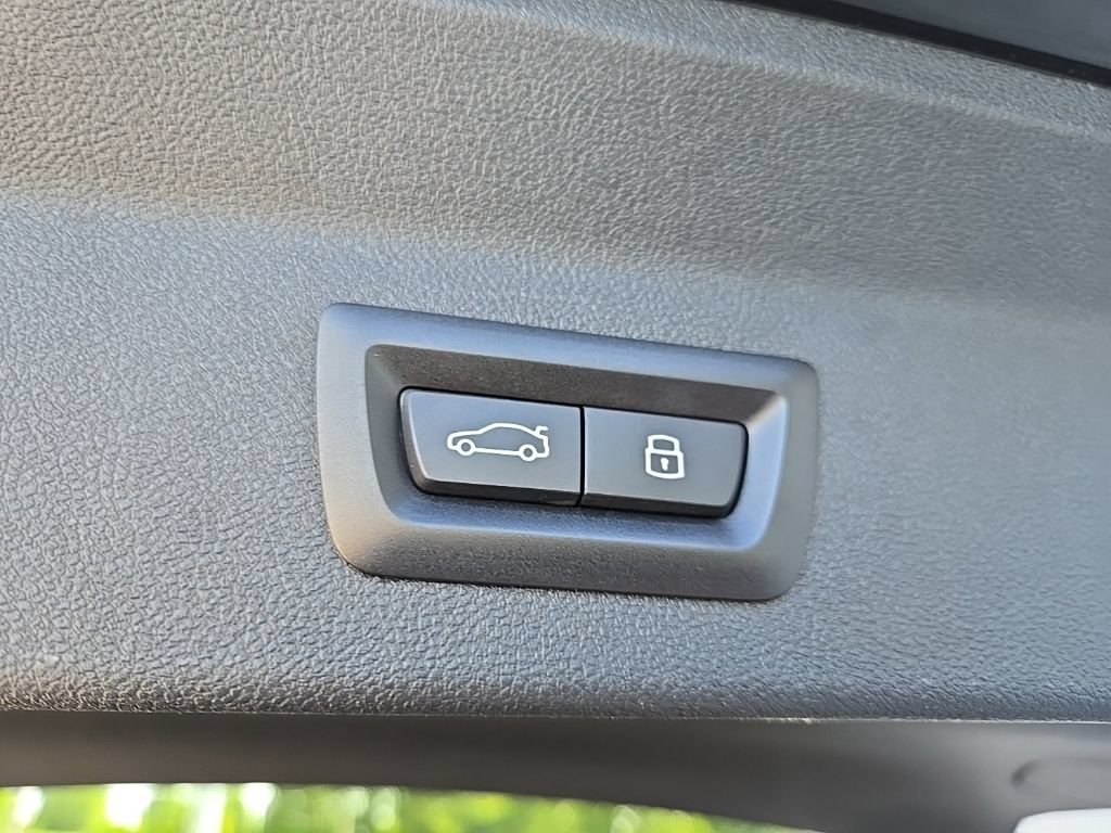 Used 2024 BMW X3 xDrive30i AWD/4WD image 96