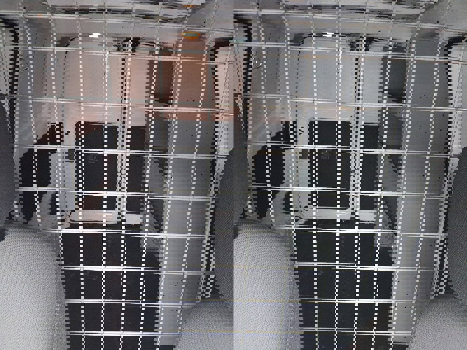 Used 2018 Nissan NV200 SV w/ Navigation Package image 14