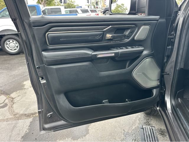 Used 2020 RAM 1500 Limited image 38