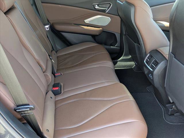 Used 2021 Acura RDX AWD w/ Technology Package image 21