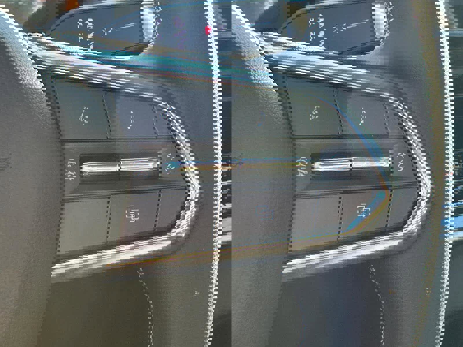 New 2025 Honda Prologue Touring image 22