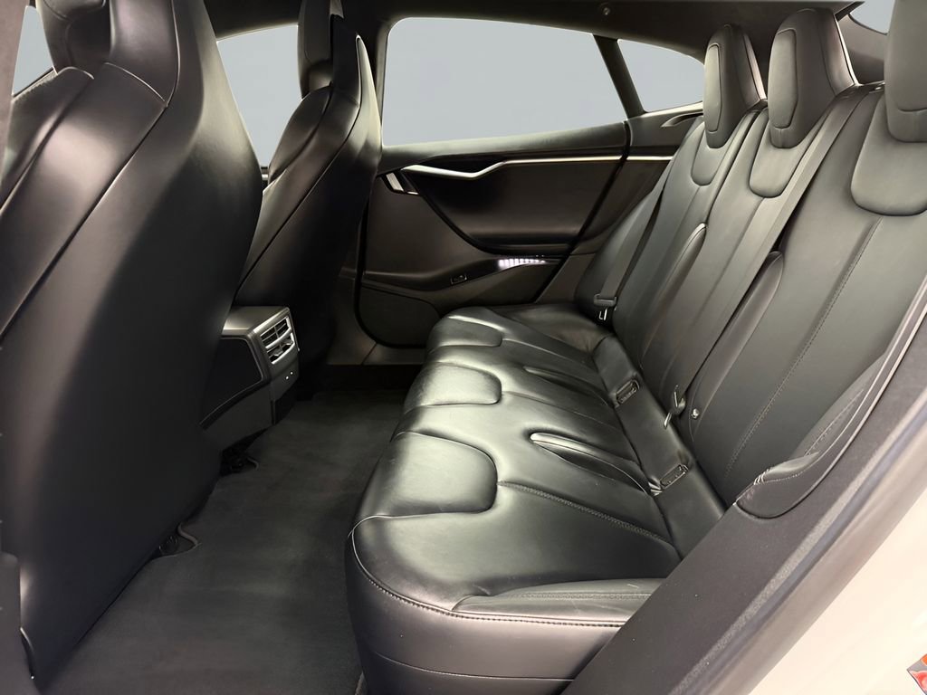 Used 2017 Tesla Model S 90D image 13