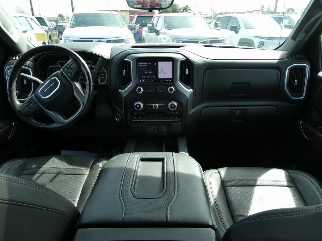 Used 2019 GMC Sierra 1500 Denali w/ Denali Ultimate Package image 21