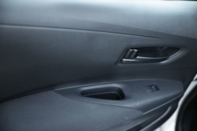 Used 2023 Toyota Corolla LE FWD image 22