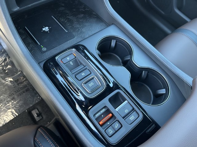 New 2026 Honda Pilot TrailSport image 24