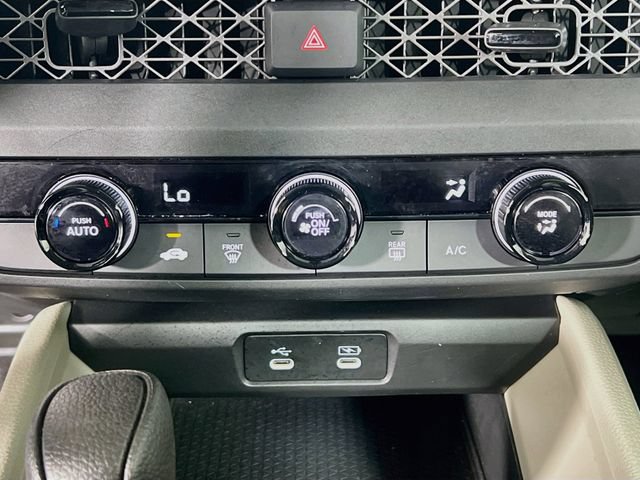 Used 2025 Honda Accord LX image 23