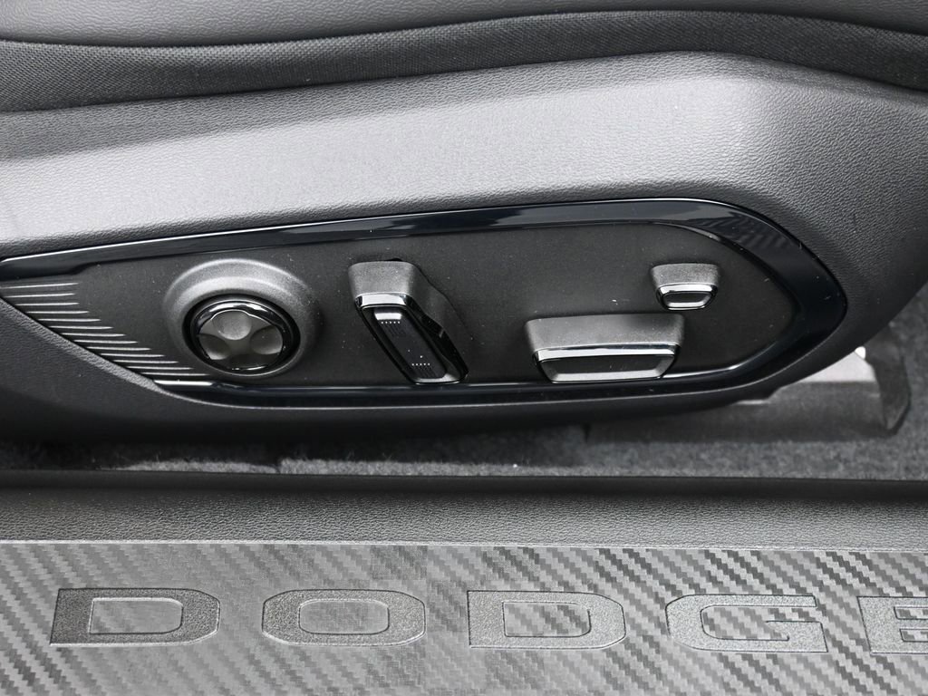 New 2026 Dodge Charger Scat Pack AWD/4WD image 15