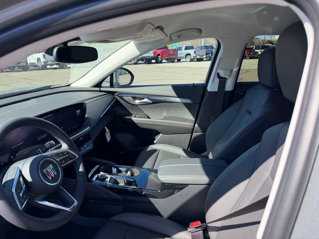 New 2026 Buick Envision Preferred image 14