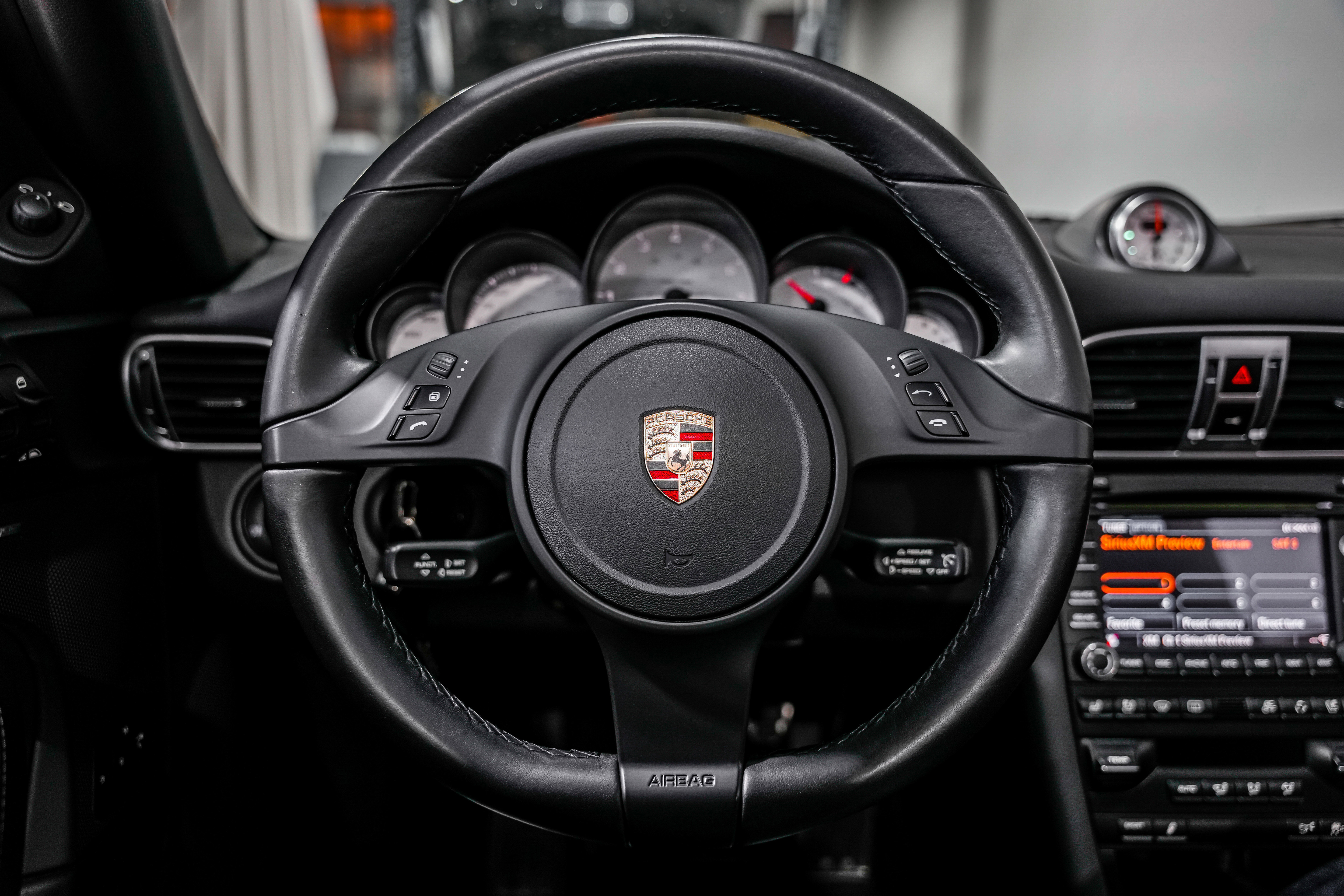 Used 2012 Porsche 911 Carrera S image 10