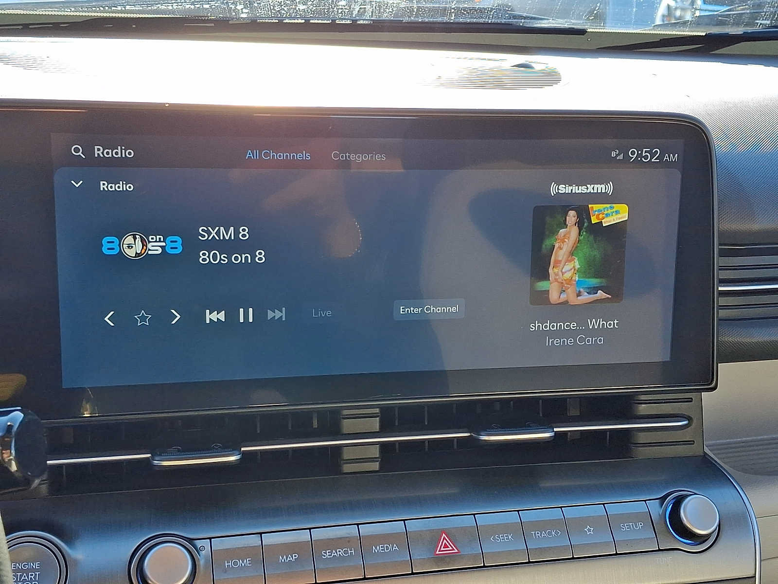 Used 2024 Hyundai Kona SE AWD/4WD image 17