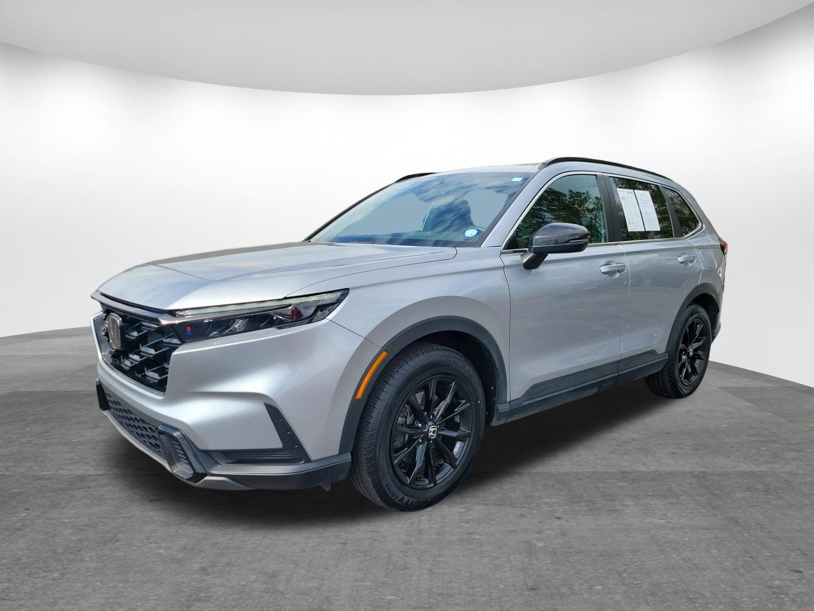 Used 2023 Honda CR-V Sport image 27