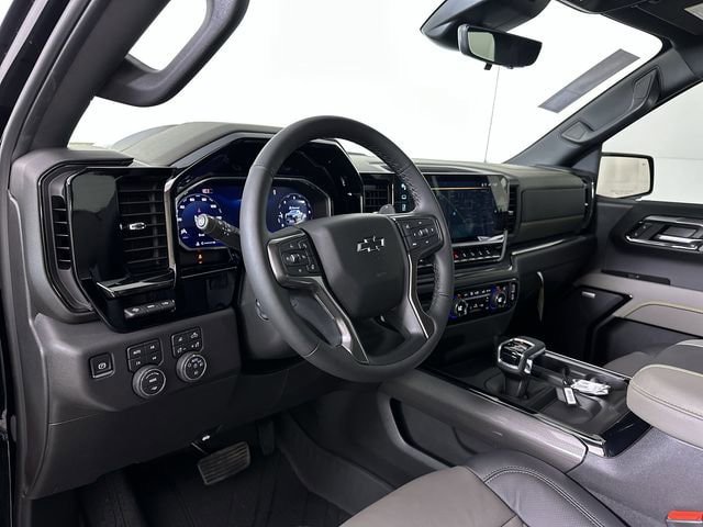 New 2026 Chevrolet Silverado 1500 ZR2 AWD/4WD image 10