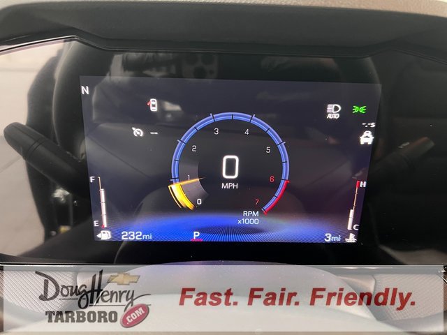 New 2025 Chevrolet TrailBlazer ACTIV w/ Convenience Package image 54