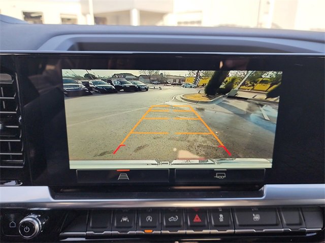 New 2026 GMC Sierra 1500 Elevation image 22