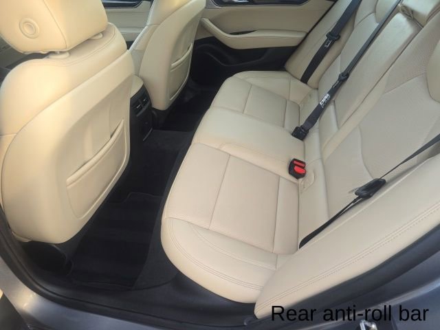 Used 2021 Cadillac CT5 Premium Luxury image 29